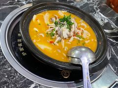 -李师傅脆肚(华强北店)