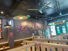 -不是烧烤·武汉烧烤·地道湖北菜(大成路店)