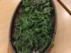 -萨莉亚意式餐厅(特力时尚汇店)