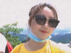 -南岳衡山风景名胜区