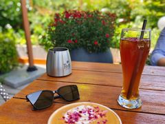 -Peet's Coffee皮爷咖啡(上海长风大悦城店)