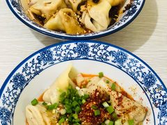 干海椒抄手-37号老院坝抄手(马王庙37号院店)