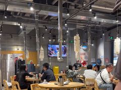 -姜虎东白丁烤肉(深圳湾后海汇店)