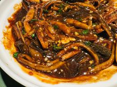 -老吉堂上海本帮菜(望京万象汇店)