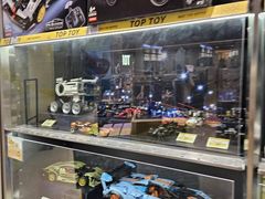 -TOP TOY(大兴荟聚店)