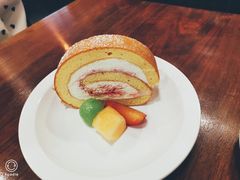 -black rainbow coffee