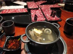 -原牛道·潮汕围炉火锅(讯美店)