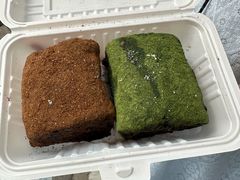 -老回回小吃(百万庄店)