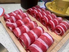 -仙座·重庆市井火锅(惠多港店)