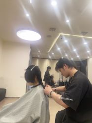 -WM Hair Salon