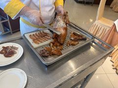 -北京全聚德(方庄店)