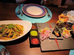 -甘尼仕印度餐厅酒吧(斜塘老街店)