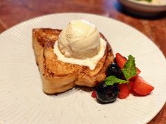 -Highline·城市露台景观餐厅(淮海路店)