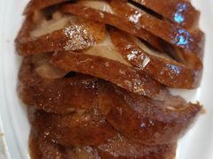 -北京老铺烤鸭(欣大购物广场店)