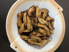 -名轩·中餐厅(南京玄武湖假日酒店)