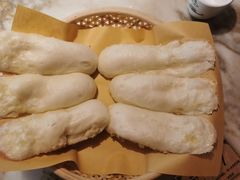 -老淮安·淮安菜(周恩来纪念馆店)