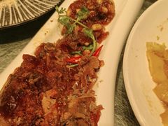 -凤凰园烤鸭店·唐山菜·传承花椒肉(老唐丰路店)