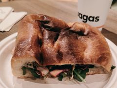 -Wagas沃歌斯(浦东机场店)