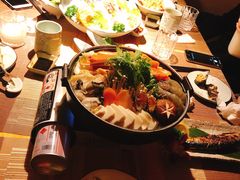 -酒井酱子·深夜食堂(东城汇店)