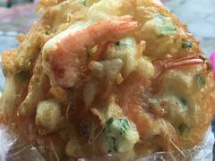-信二嫂虾饼(振兴路店)