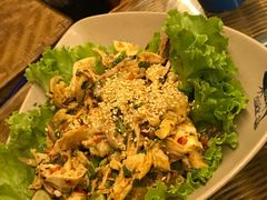 -多哥水傣味餐厅(司马巷店)