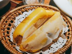 -前海沿·青岛菜(大拇指广场石老人店)