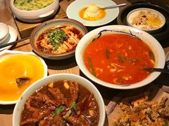-辛香汇·现炒川菜(武进吾悦店)