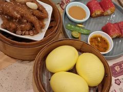 -点都德(中海环宇荟店)