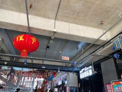 -嗨翻Hi-Fun竞技主题乐园·蹦床团建生日聚会(五棵松华熙店)