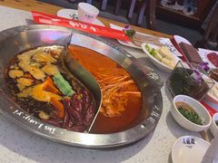 -大龙燚火锅
