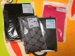优衣库(正大广场店)-优衣库(上海正大广场店)