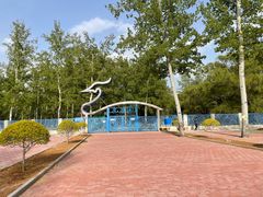 -秦皇岛野生动物园
