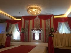 -上海富豪东亚酒店(零陵路店)