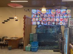 -小团圆灶台鱼·百城头牌菜(千岛湖店)