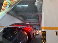 -上海第一八佰伴