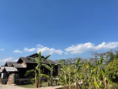 -一寨两国风景区