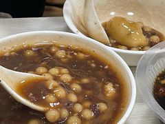 桂花赤豆元宵-罗子龙罗家桂花汤圆(曹都巷店)