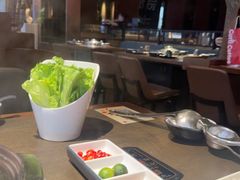-同仁四季椰子鸡(宝安壹方城店)