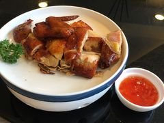 -新南华大酒店(广中店)