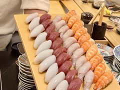 -鮨政·板前Omakase(港汇恒隆广场店)
