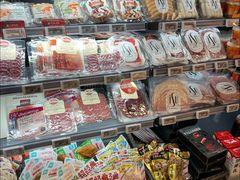 -Olé精品超市(上海港汇恒隆店)