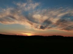 -塞罕坝国家级自然保护区