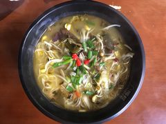 -渝和喵叔米线(南坪万达店)