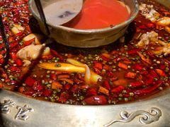 -哥老官重庆美蛙鱼头(西湖银泰十一哥店)