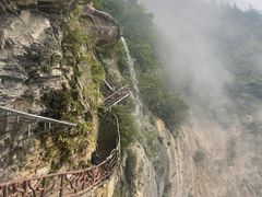 -鹿院坪生态旅游景区