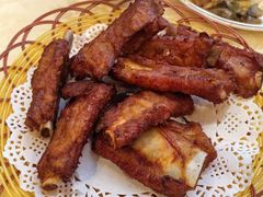 -老东风菜馆·羊肉火锅·海鲜·砂锅粥