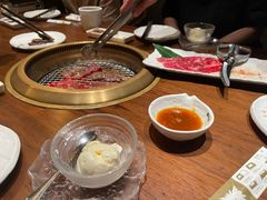 -御牛道日式烤肉料理(杭州万象城店)