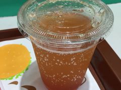 -华莱士·全鸡汉堡(浦东南路店)