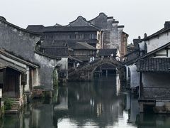 -乌镇景区