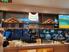 -西贝(枫蓝国际购物中心店)